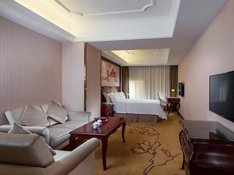 Vienna Hotel Shenzhen Shuiku New Village المظهر الخارجي الصورة